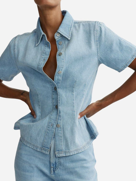 Blouses | Alysa Rene Boutique Leawood & Kansas City