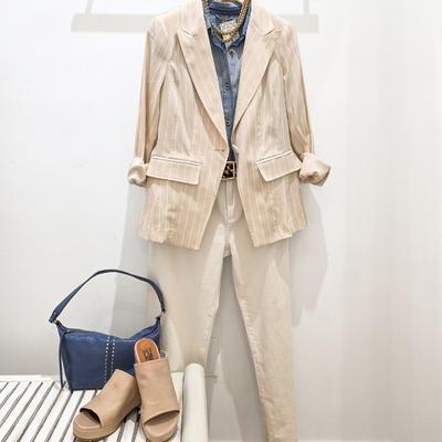 Real-Life Styling: How We Help Build Outfits That Work