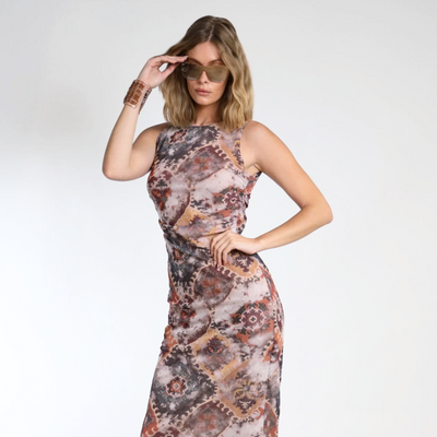 Dresses for Weddings, Brunch, and More