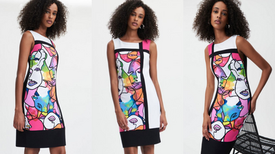 Top 5 Dress Trends