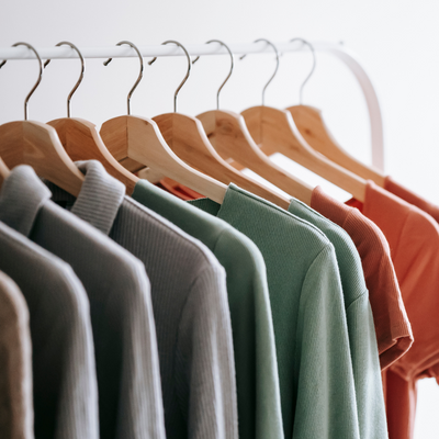 5 Easy Ways to Transform your Closet for 2025