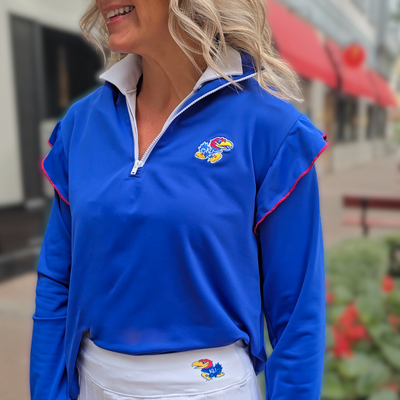 Game-Day Style You'll Wear on Repeat