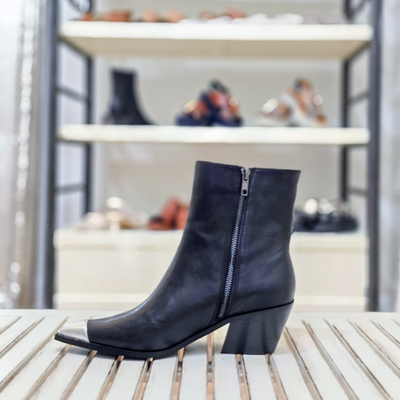 Fall Shoe Edit: The Story Behind Each Pair