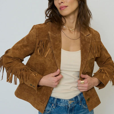 Fall and Winter Coats Style Guide at Alysa Rene Boutique