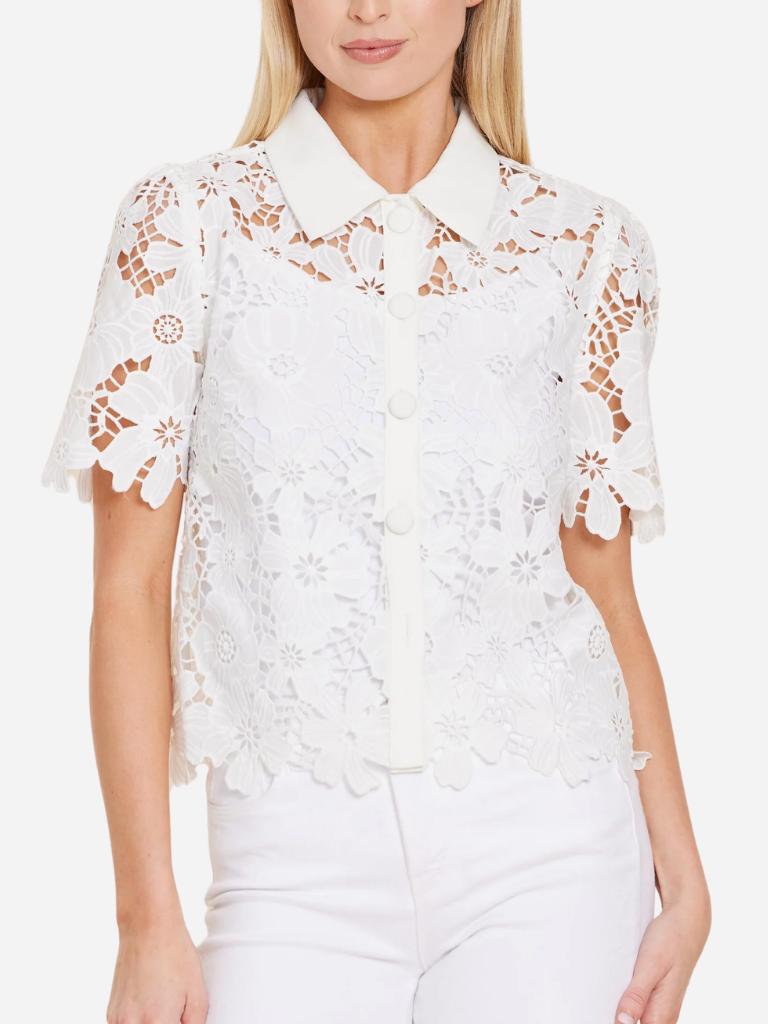 Blouses | Alysa Rene Boutique Leawood & Kansas City