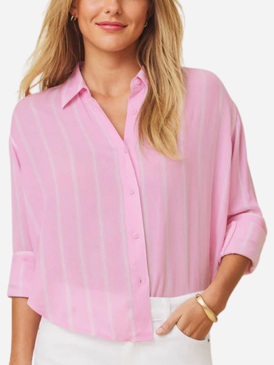 Blouses | Alysa Rene Boutique Leawood & Kansas City