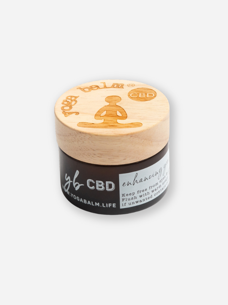 Yoga Balm – Alysa Rene Boutique