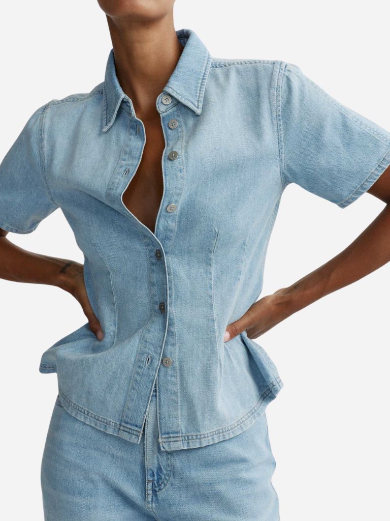 Blouses | Alysa Rene Boutique Leawood & Kansas City