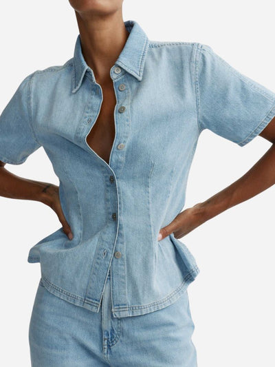 Blouses | Alysa Rene Boutique Leawood & Kansas City