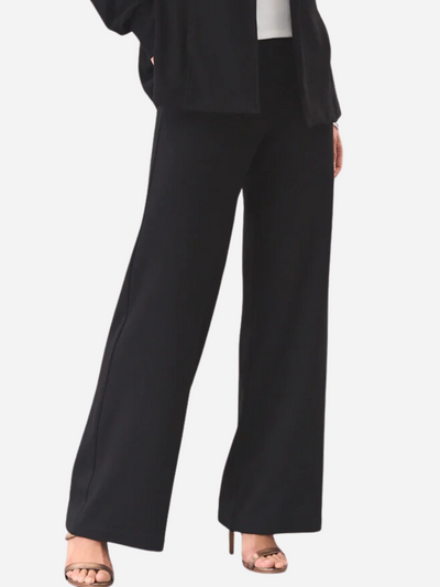 black women's pants