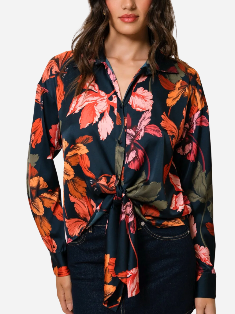 Blouses | Alysa Rene Boutique Leawood & Kansas City