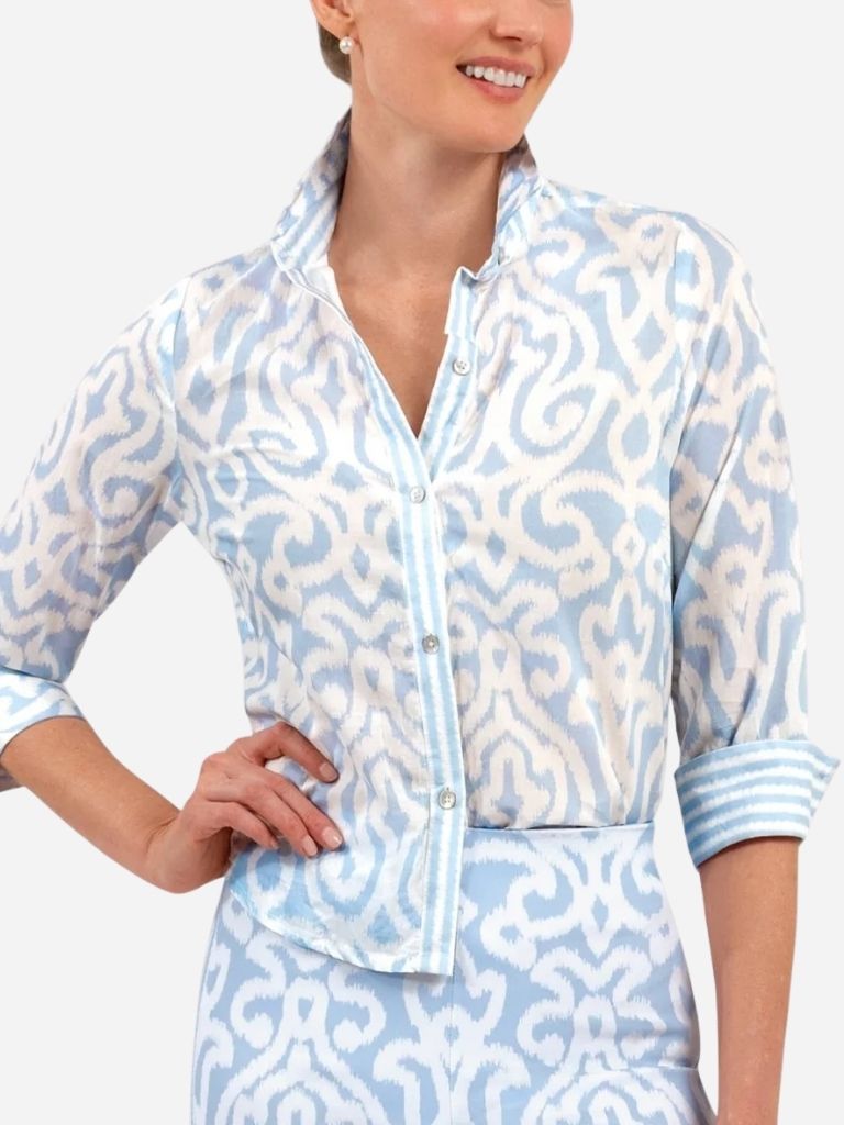 Blouses | Alysa Rene Boutique Leawood & Kansas City