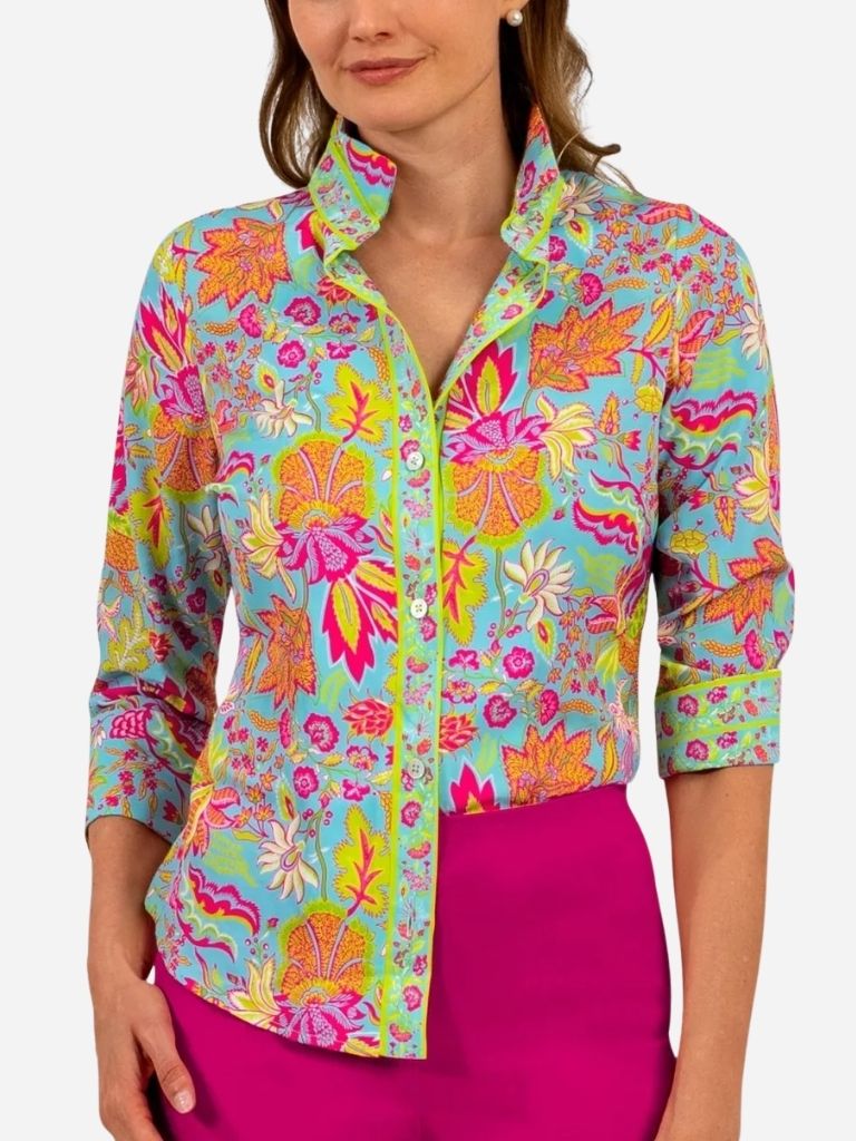 Blouses | Alysa Rene Boutique Leawood & Kansas City