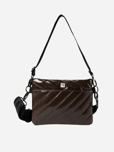 Diagonal Bum Bag by Think rolyn