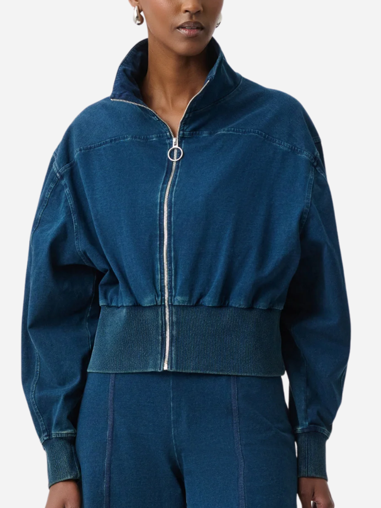 Outerwear | Alysa Rene Boutique Leawood & Kansas City