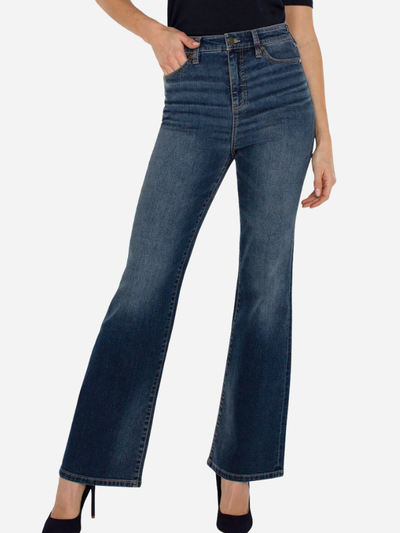  Lucy Hi-rise Bootcut 