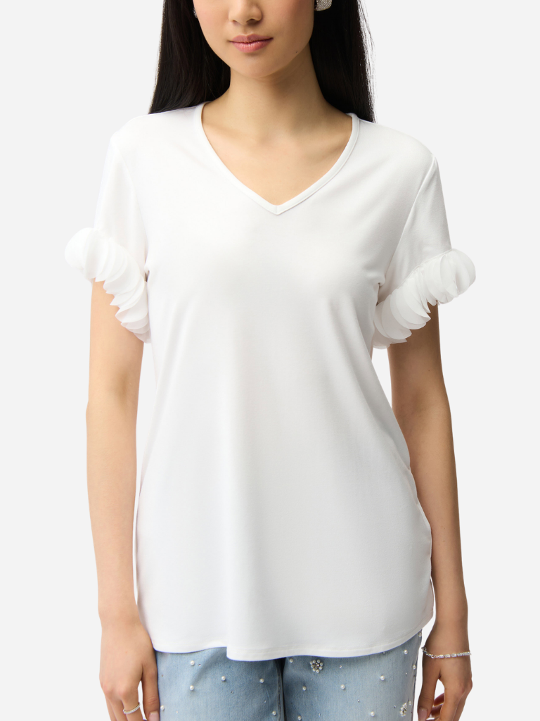 新品 Rene ❁ Spring Collection Frill Blouse 【公式通販】