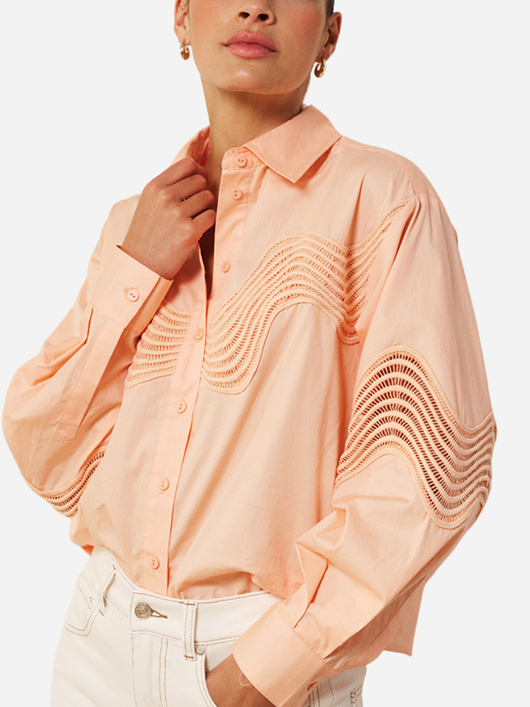 Blouses | Alysa Rene Boutique Leawood & Kansas City